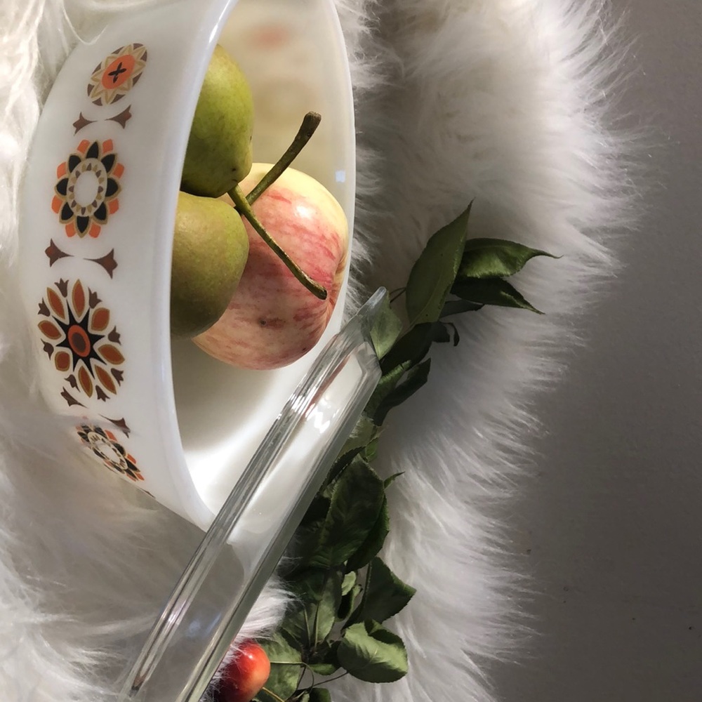 PYREX Mini casserole dish